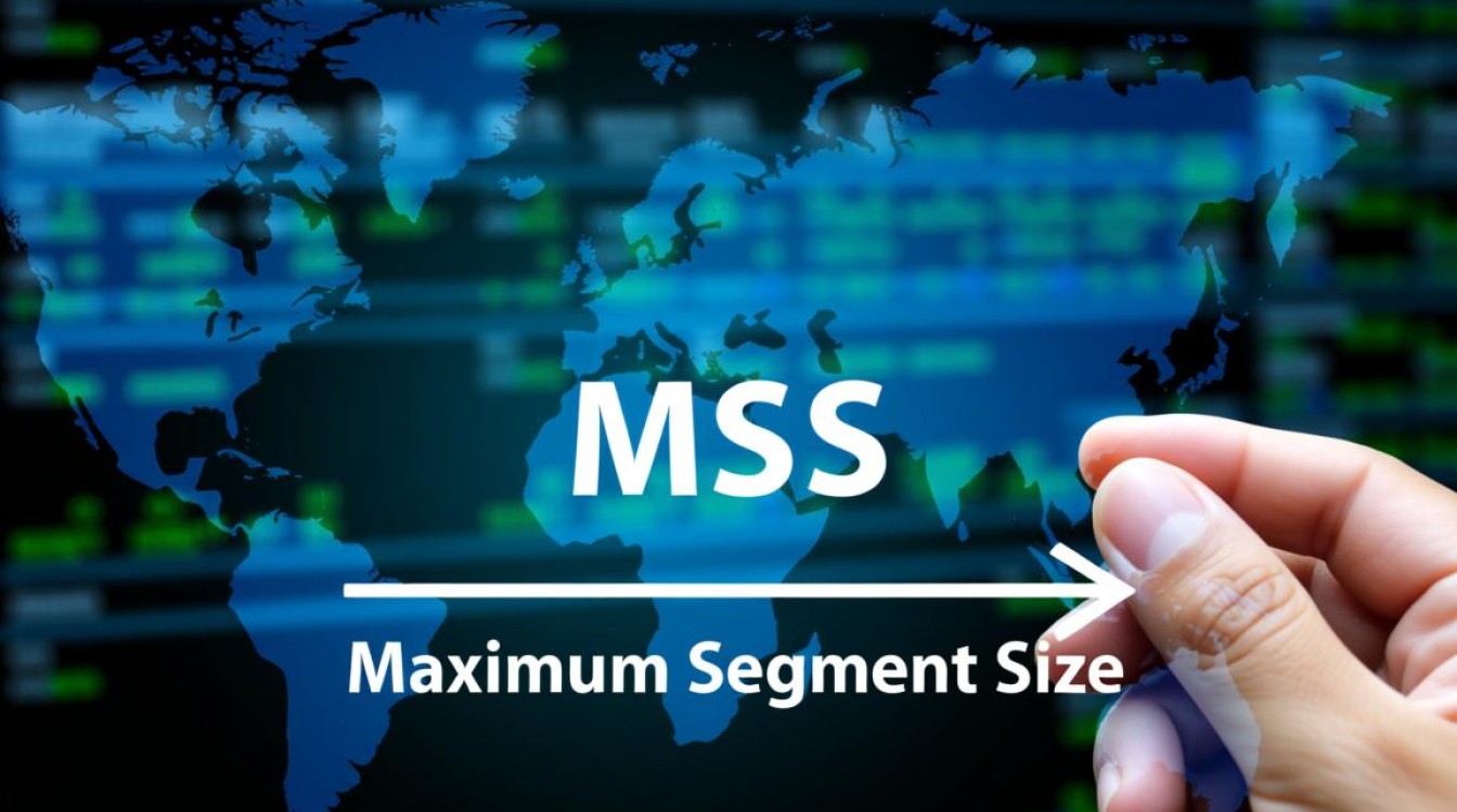 Linux MSS值多少合适？如何正确设置避免网络问题？