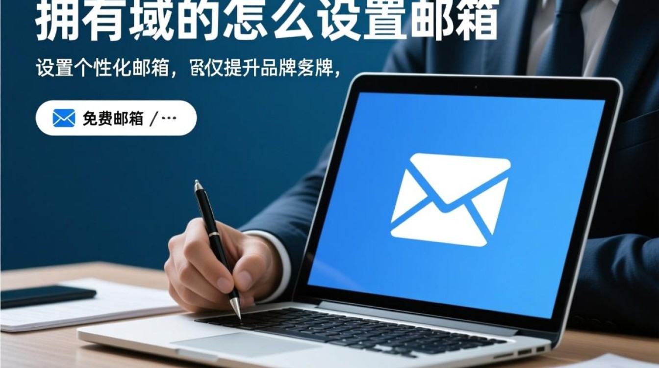 买了域名后如何设置企业邮箱?详细步骤是什么? 买了域名后如何设置企业邮箱?详细步骤是什么?