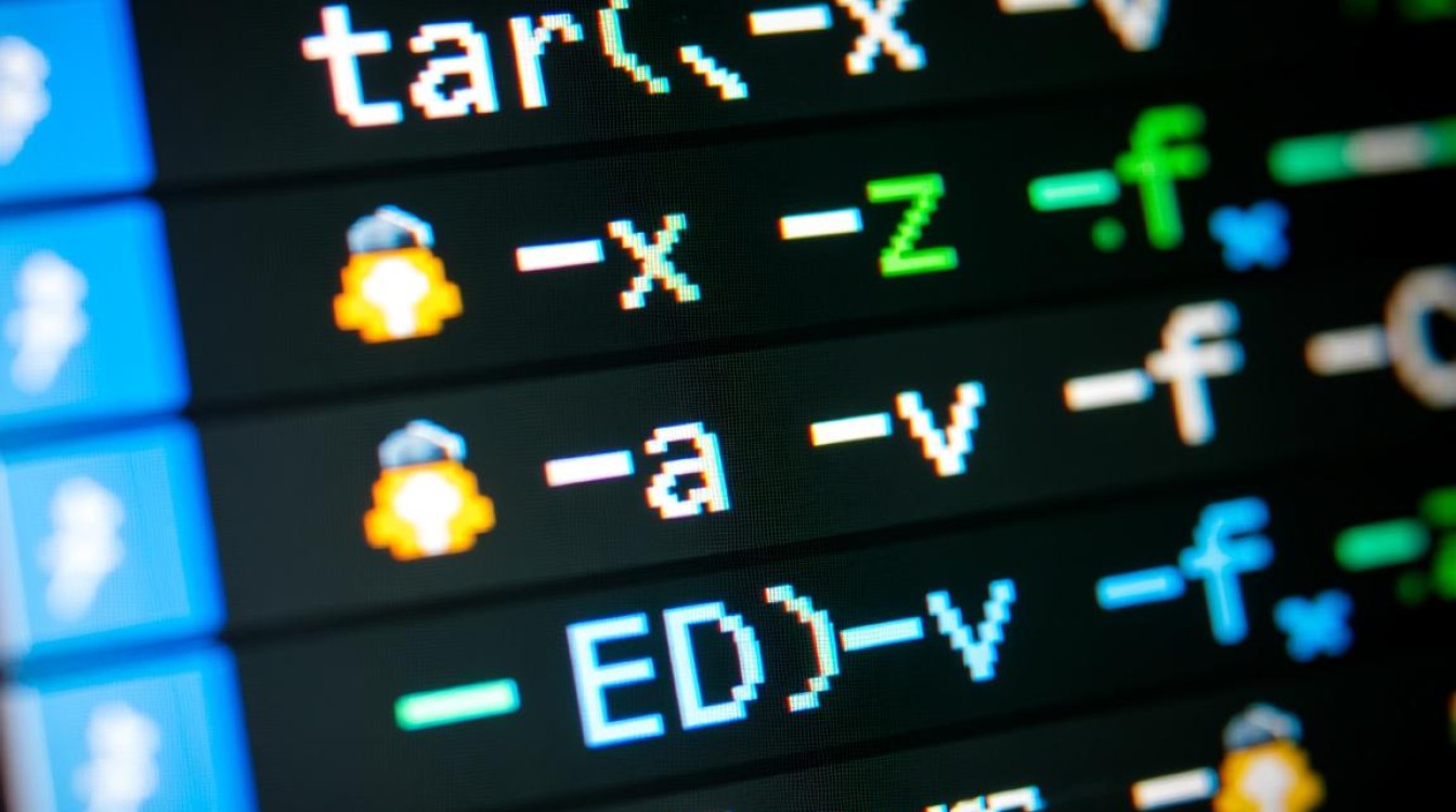 linux xzvf命令参数怎么用?解压xz格式文件详细步骤是什么? linux xzvf命令参数怎么用?解压xz格式文件详细步骤是什么?