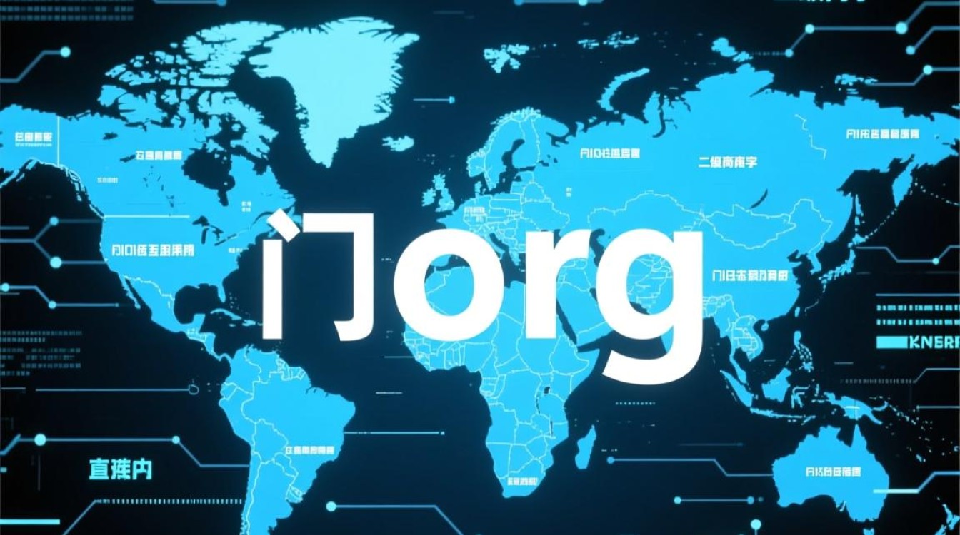 二级域名org怎么注册?有什么使用限制吗? 二级域名org怎么注册?有什么使用限制吗?