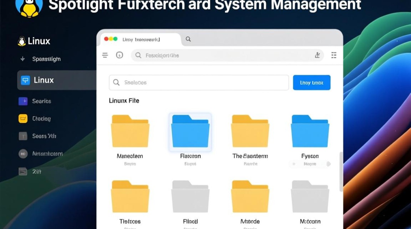 Spotlight Linux是什么？它适合哪些用户使用？-好主机测评网