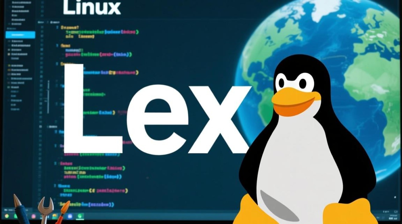 lex在Linux下如何安装使用?-好主机测评网