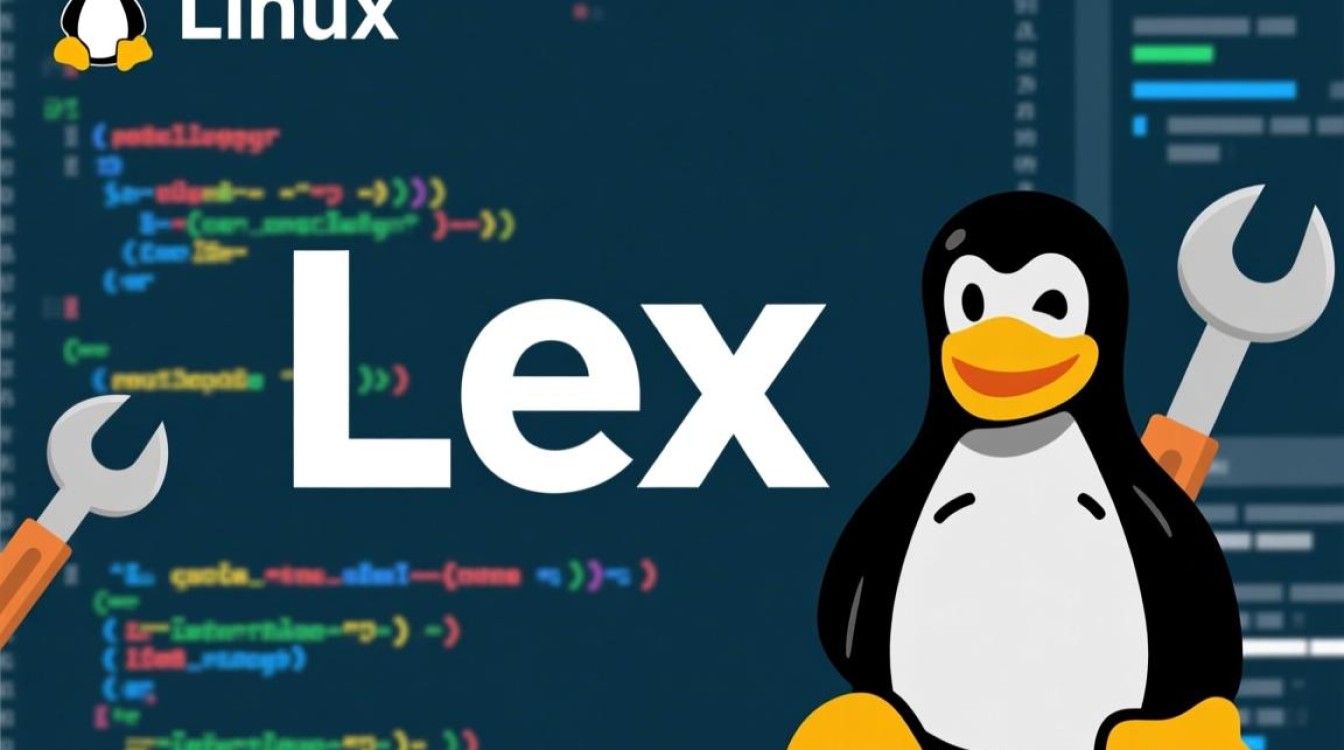 lex在Linux下如何安装使用? lex在Linux下如何安装使用?