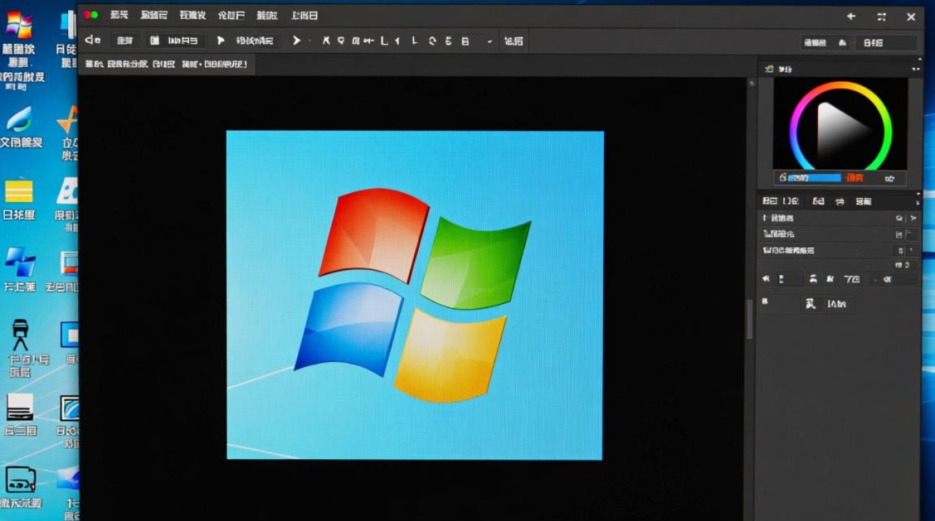 Linux下如何实现屏幕区域抓图并保存为指定格式？-好主机测评网