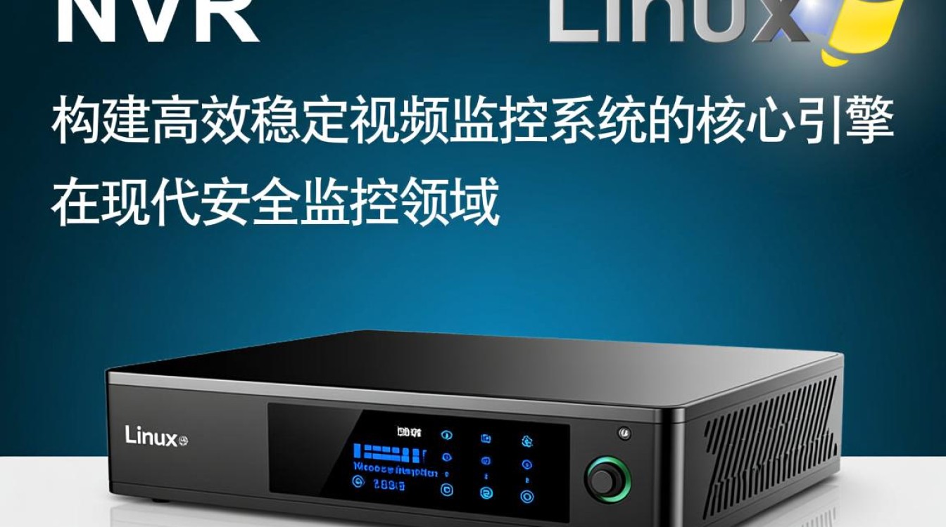 Linux NVR如何搭建与配置? Linux NVR如何搭建与配置?