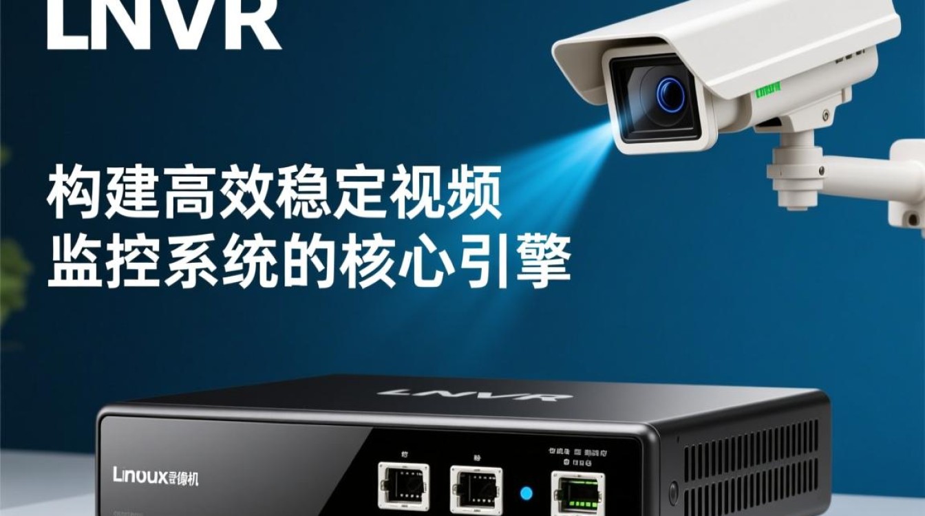 Linux NVR如何搭建与配置? Linux NVR如何搭建与配置?