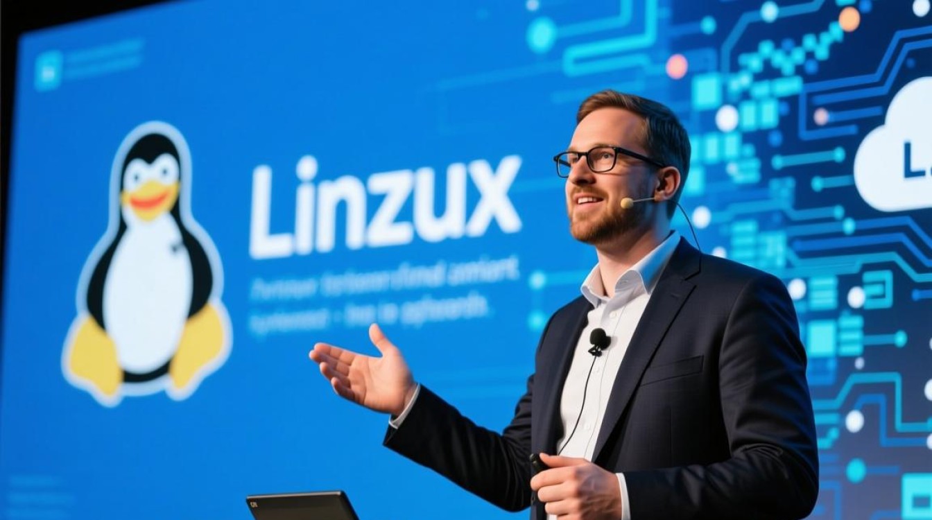 linux讲师如何快速提升实战教学能力？-好主机测评网