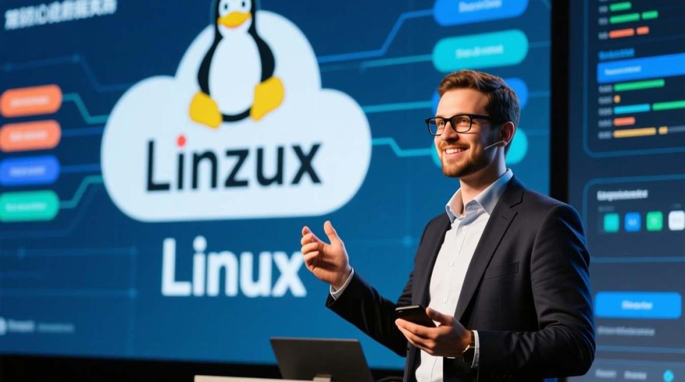 linux讲师如何快速提升实战教学能力? linux讲师如何快速提升实战教学能力?