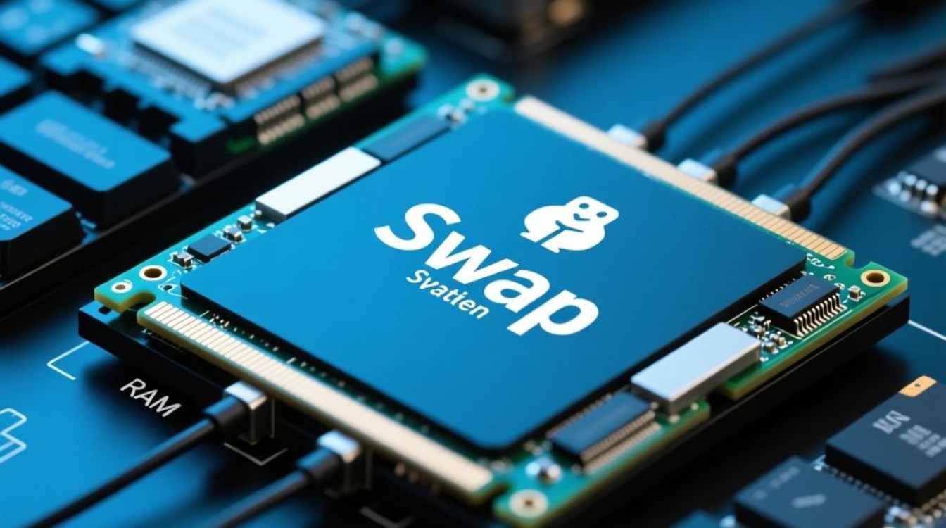 虚拟机增加swap分区后，性能提升还是系统卡顿？-好主机测评网