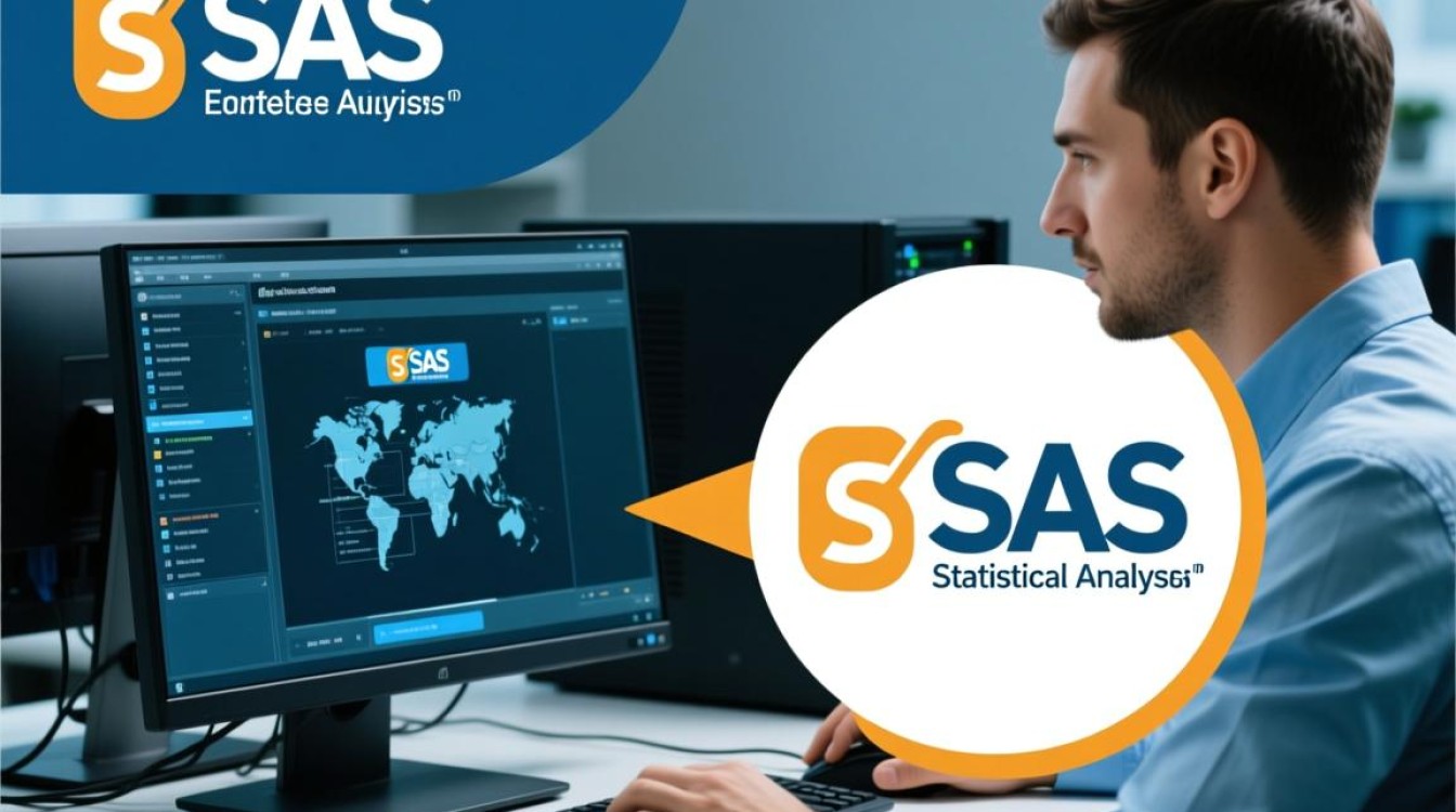 虚拟机如何正确安装并配置SAS软件？-好主机测评网