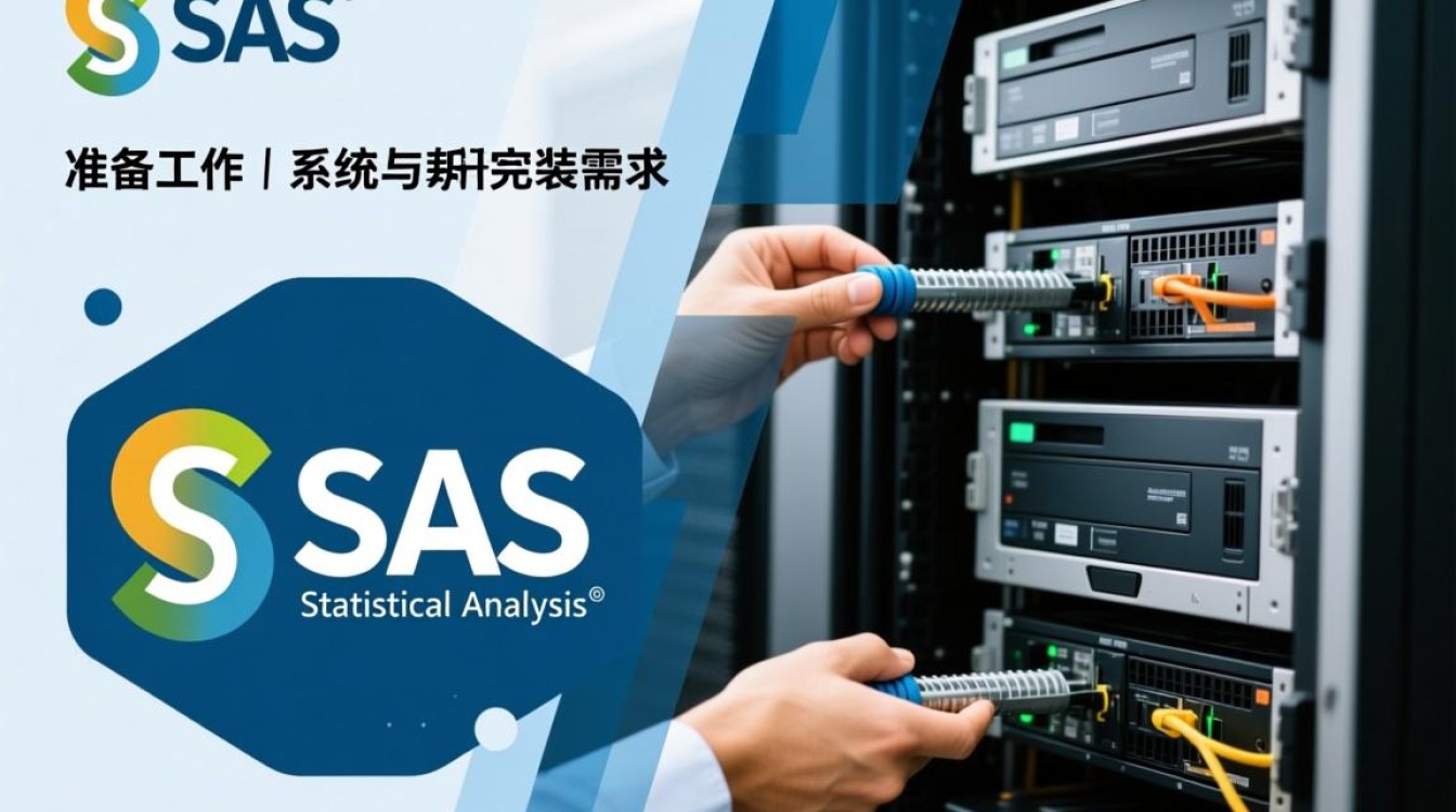 虚拟机如何正确安装并配置SAS软件? 虚拟机如何正确安装并配置SAS软件?