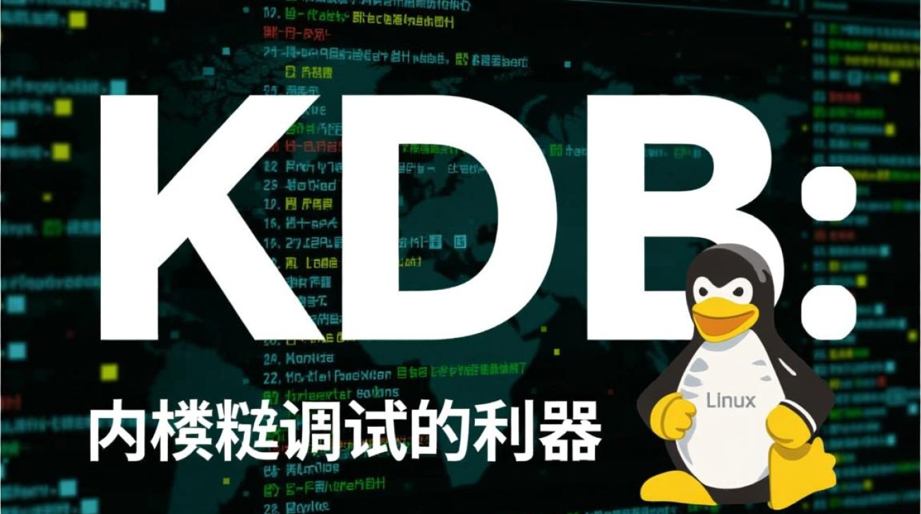 Linux kdb调试工具怎么用?内核崩溃分析步骤有哪些? Linux kdb调试工具怎么用?内核崩溃分析步骤有哪些?