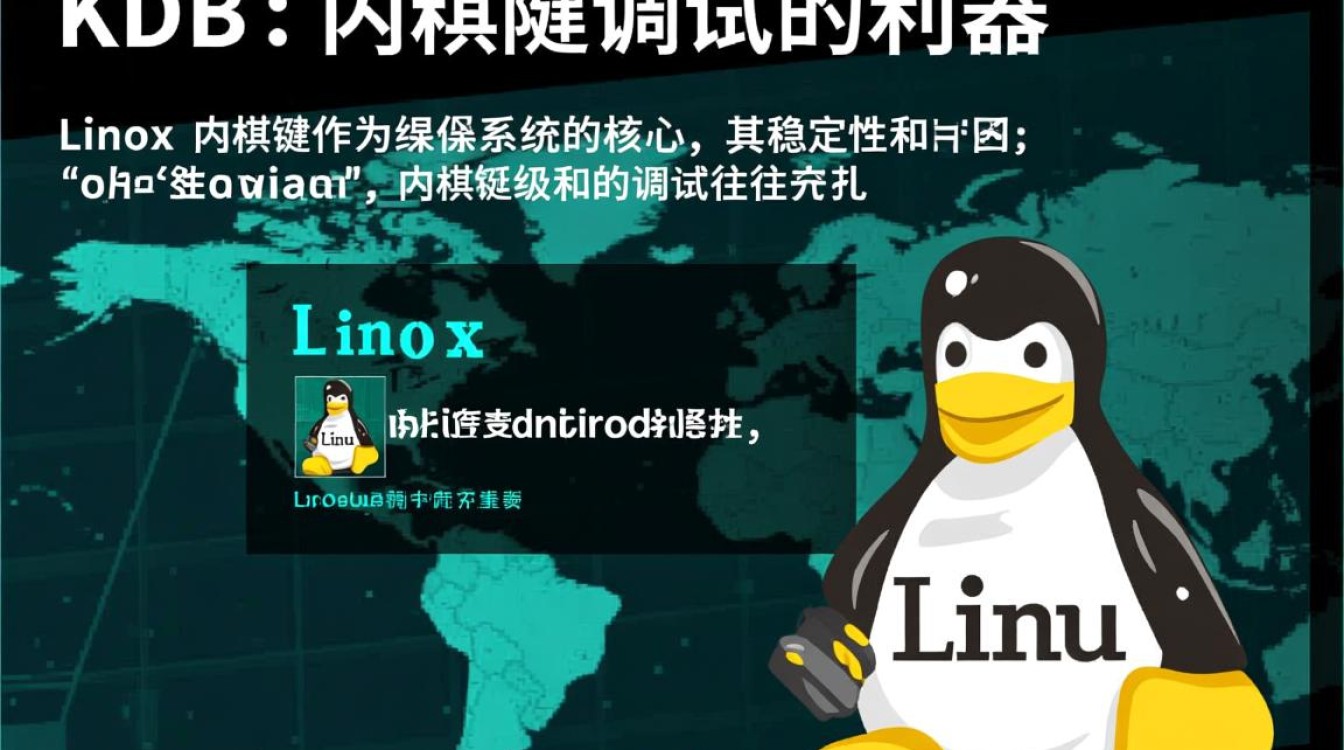 Linux kdb调试工具怎么用？内核崩溃分析步骤有哪些？-好主机测评网