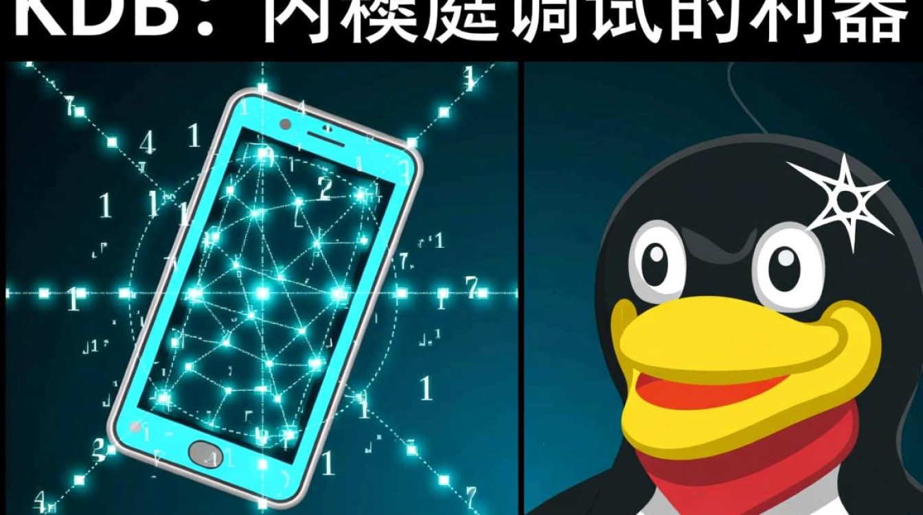 Linux kdb调试工具怎么用?内核崩溃分析步骤有哪些? Linux kdb调试工具怎么用?内核崩溃分析步骤有哪些?