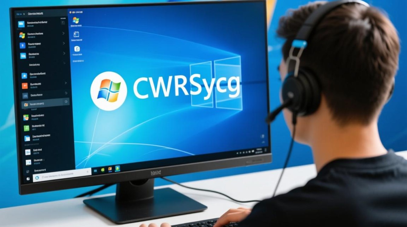 如何在Linux系统上正确安装配置cwRsync工具？