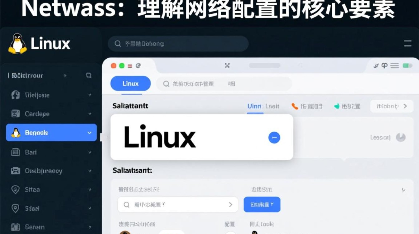 Linux netmask是什么？如何正确配置与使用？-好主机测评网