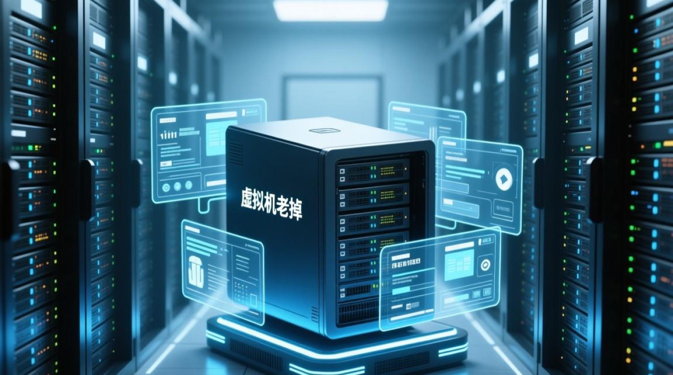 虚拟机频繁掉线怎么办?老掉线问题如何解决? 虚拟机频繁掉线怎么办?老掉线问题如何解决?