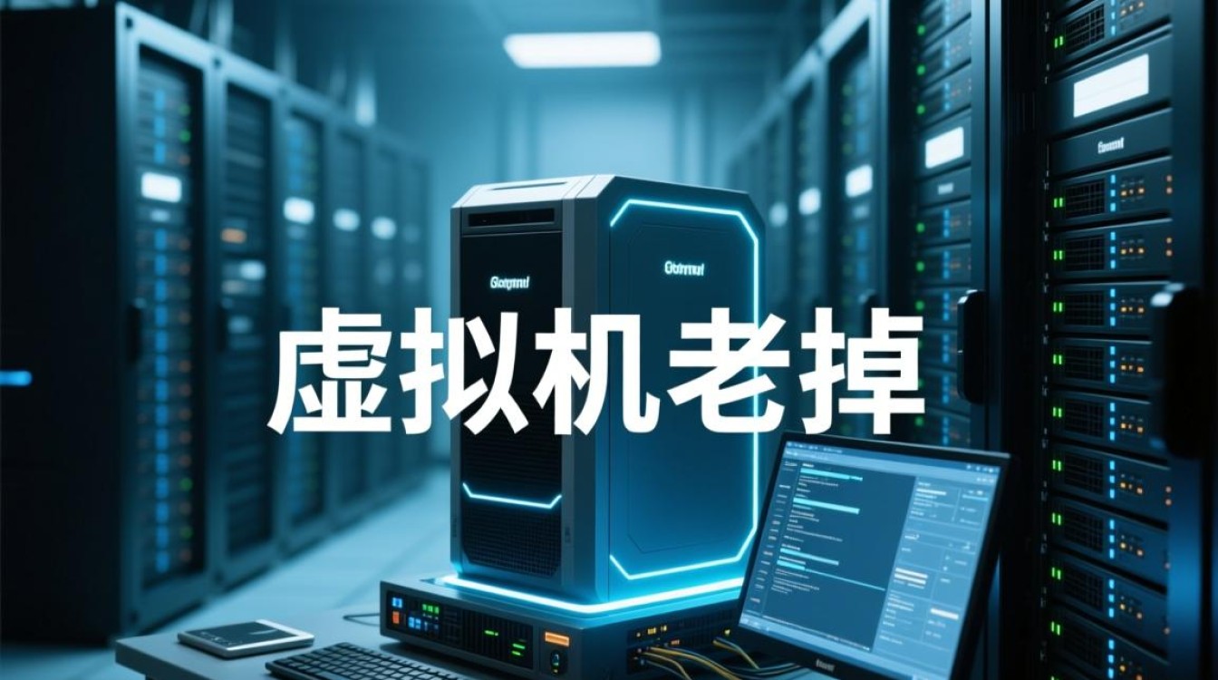 虚拟机频繁掉线怎么办?老掉线问题如何解决? 虚拟机频繁掉线怎么办?老掉线问题如何解决?