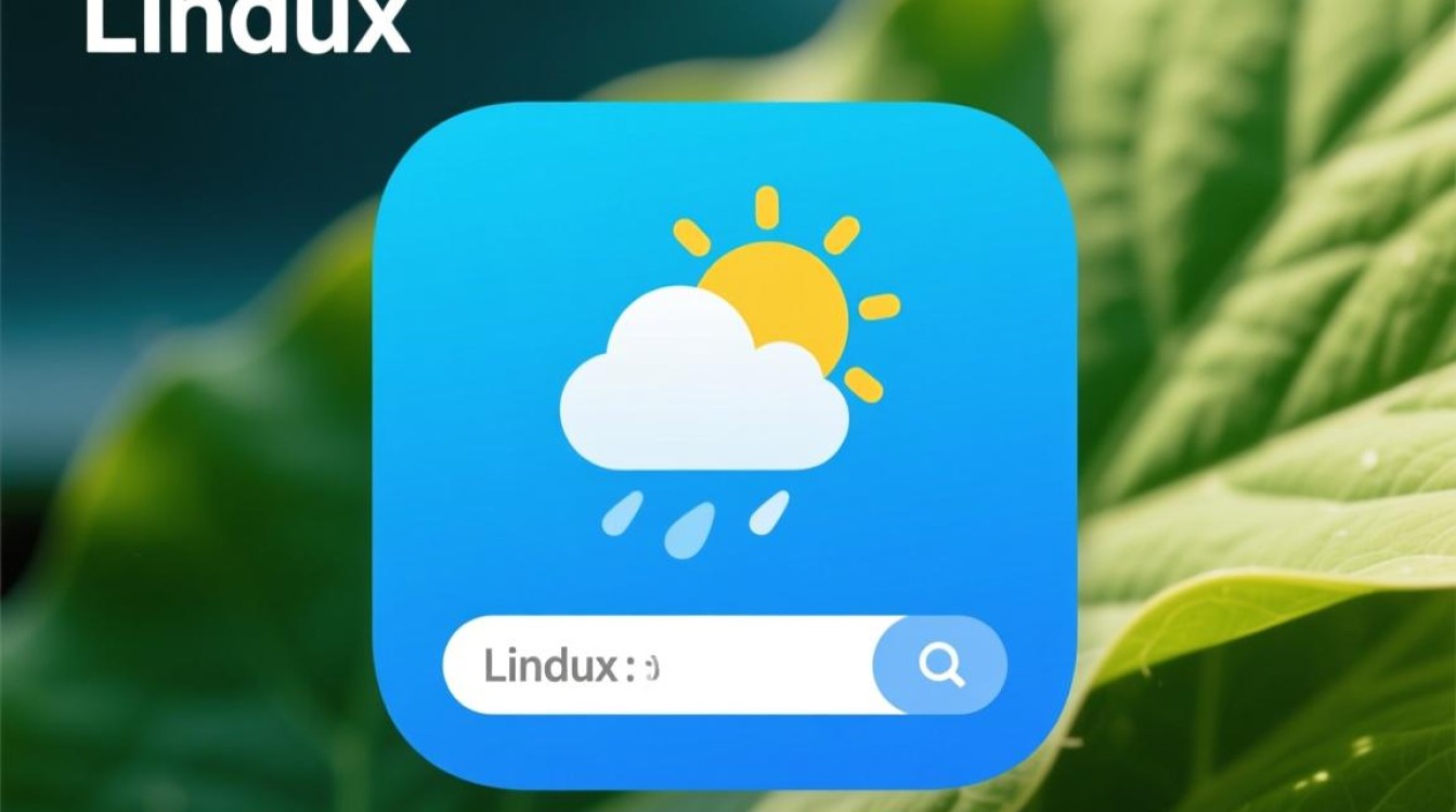 Linux系统里怎么实时查天气?命令工具有哪些? Linux系统里怎么实时查天气?命令工具有哪些?