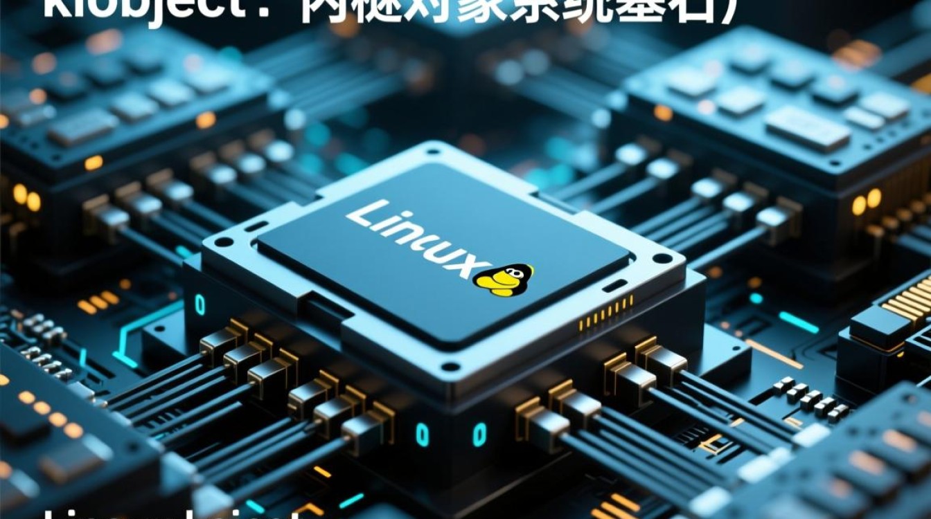 Linux kobject机制如何实现内核对象管理与设备驱动交互? Linux kobject机制如何实现内核对象管理与设备驱动交互?