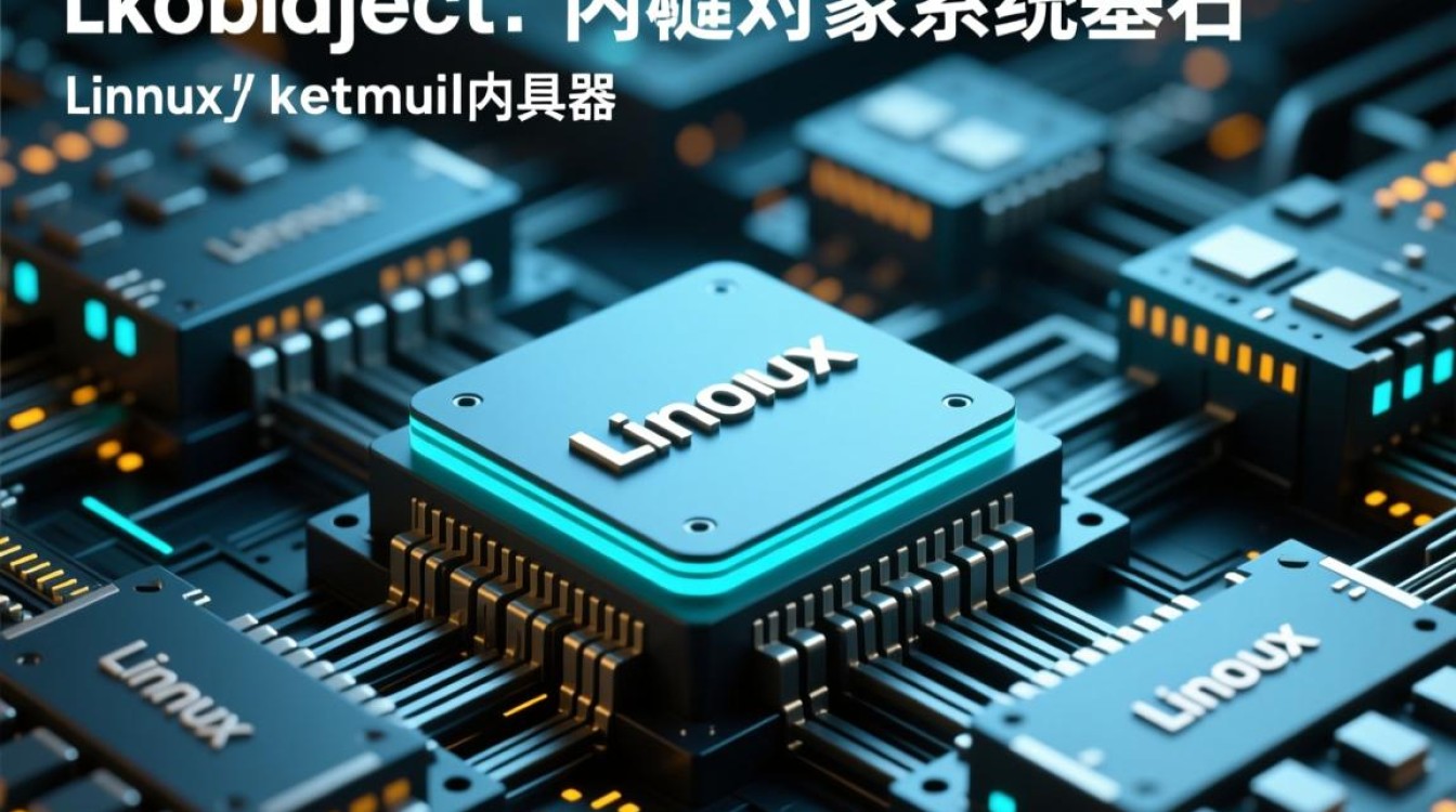 Linux kobject机制如何实现内核对象管理与设备驱动交互? Linux kobject机制如何实现内核对象管理与设备驱动交互?