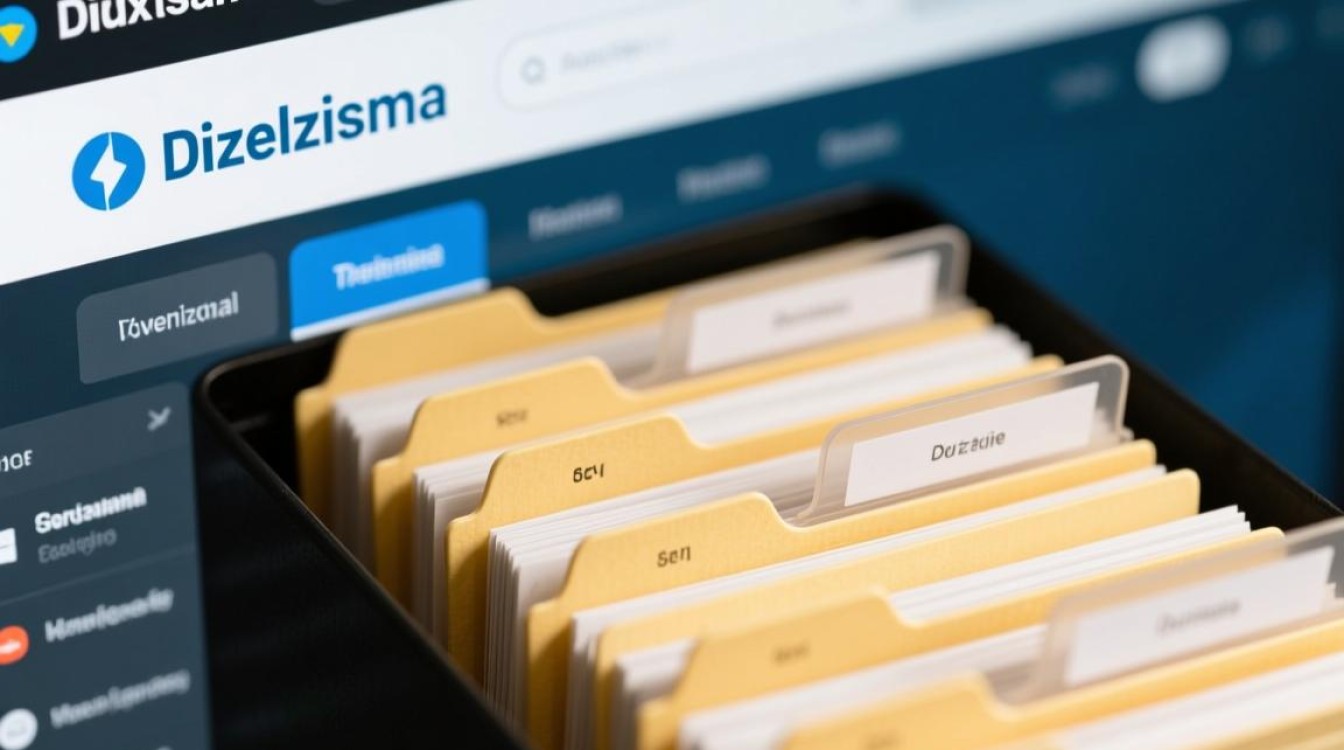 域名二级目录解析怎么做?新手必看操作指南 域名二级目录解析怎么做?新手必看操作指南