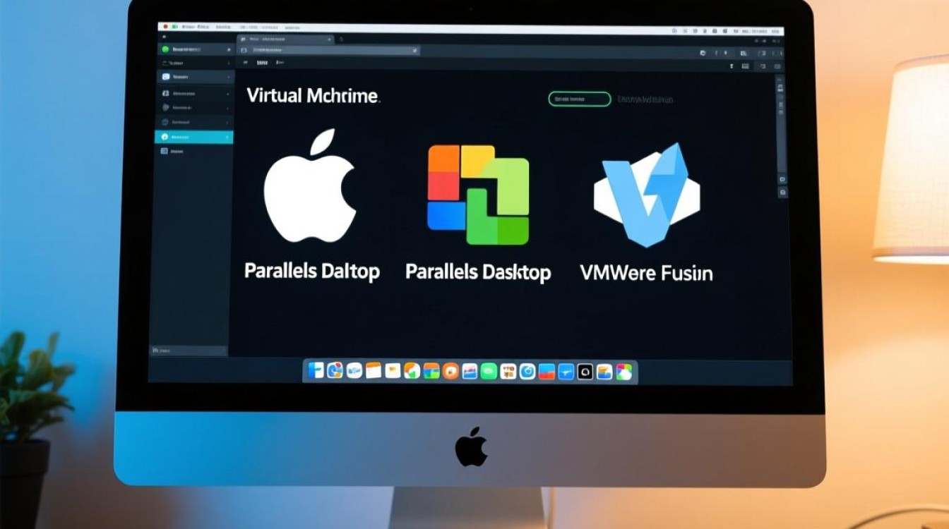 苹果虚拟机损害系统稳定性?真实影响到底有多大? 苹果虚拟机损害系统稳定性?真实影响到底有多大?