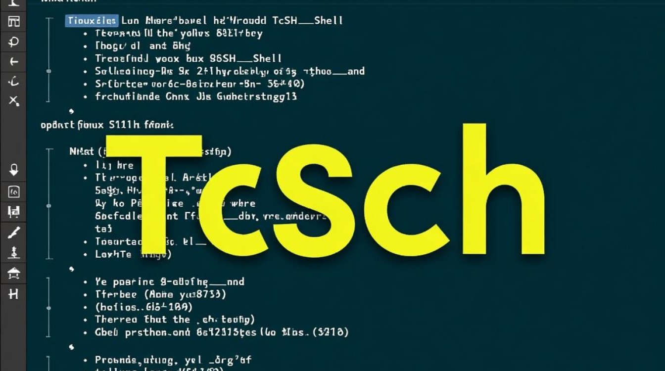 Linux tcsh如何高效配置网络流量控制?-好主机测评网