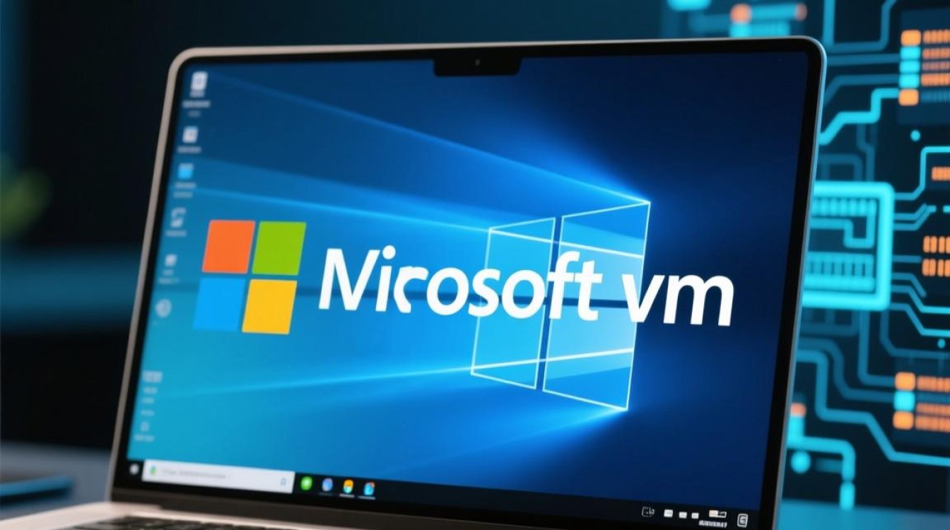 微软虚拟机vm如何高效配置与优化，提升使用体验？-好主机测评网