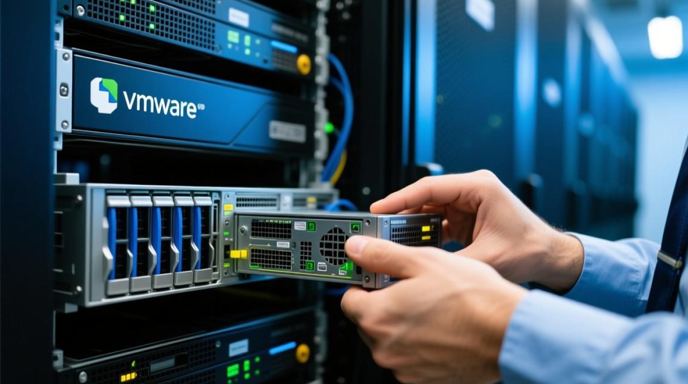 vmware移除虚拟机后数据怎么恢复？文件还能找回来吗？-好主机测评网