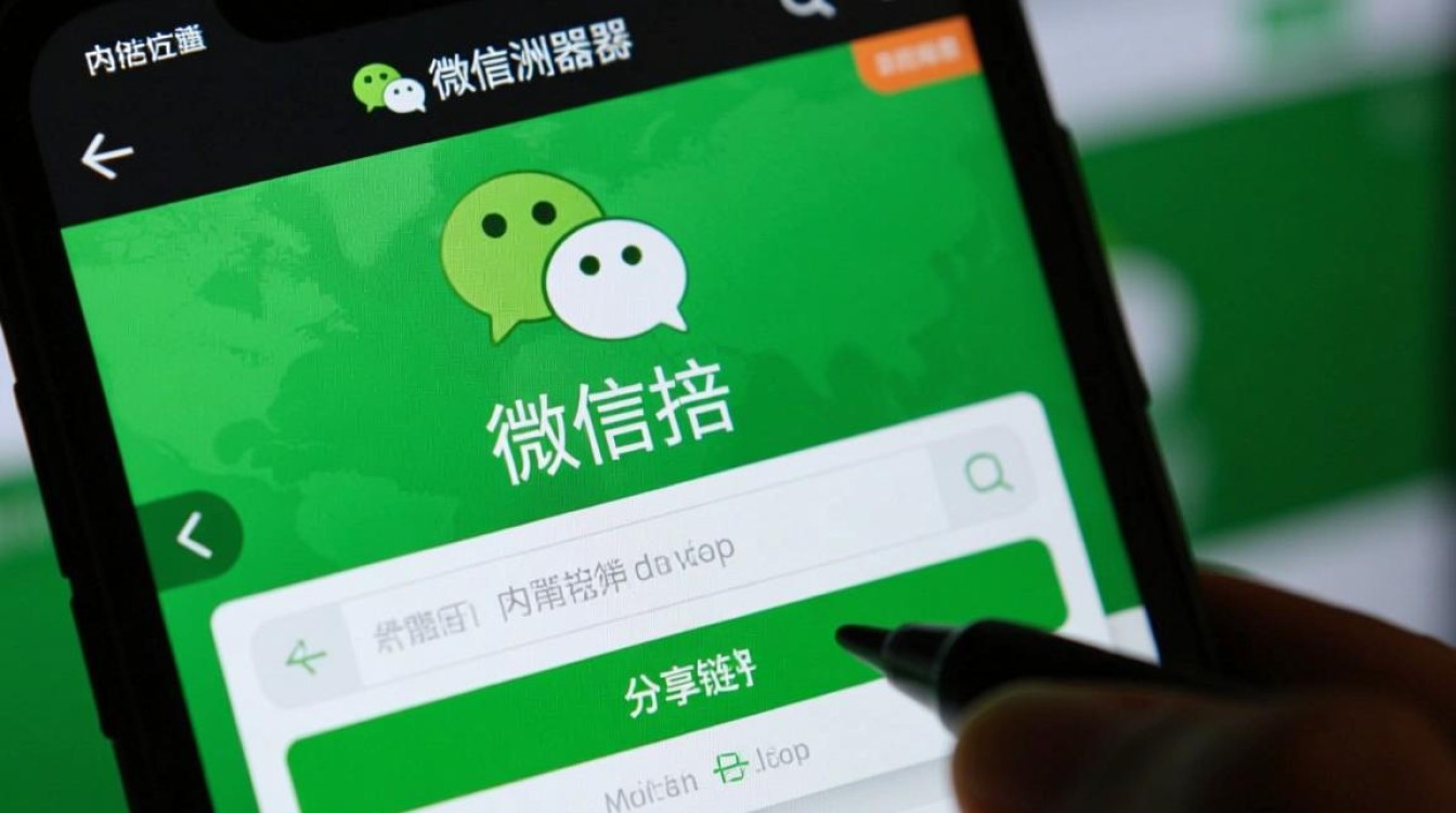 top域名微信打不开是什么原因导致的？-好主机测评网