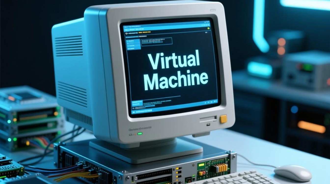 虚拟机如何指定代数?不同代数虚拟机性能差异大吗?-好主机测评网