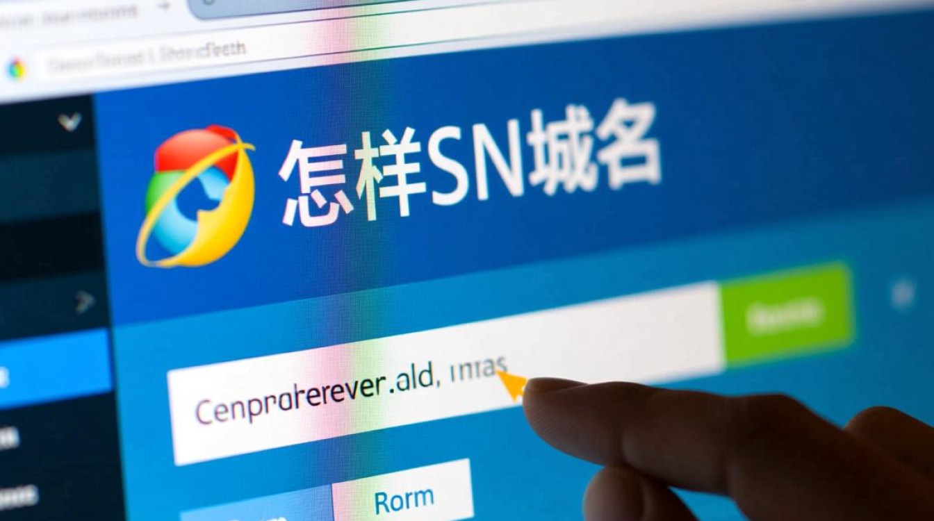 浏览器如何修改域名？新手必看操作指南！-好主机测评网