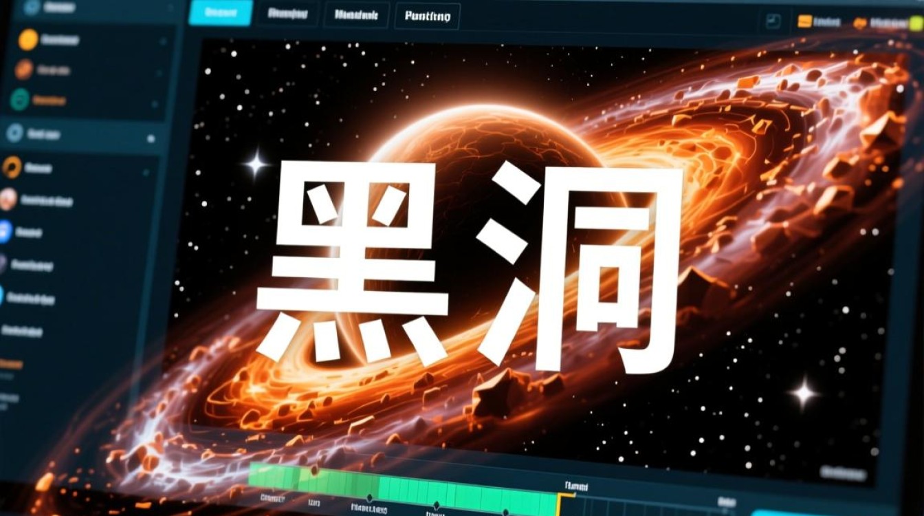 Linux黑洞是什么?如何排查和解决系统资源被吞噬的问题? Linux黑洞是什么?如何排查和解决系统资源被吞噬的问题?
