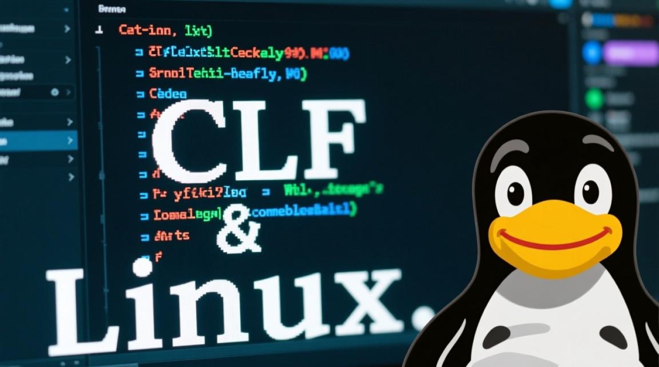 crlf在linux下如何解决?文件换行符转换方法详解-好主机测评网