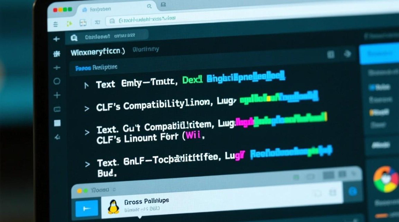 crlf在linux下如何解决？文件换行符转换方法详解