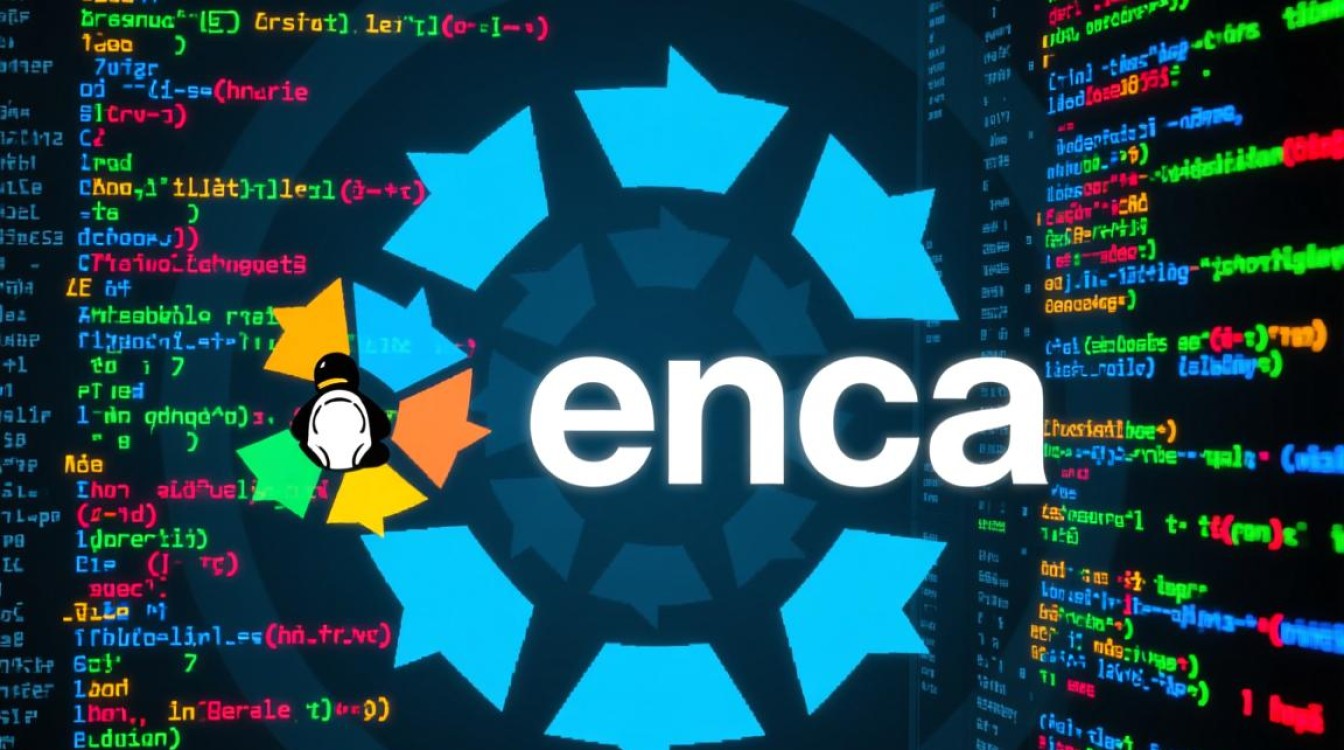 enca linux如何高效检测和转换文件编码？-好主机测评网