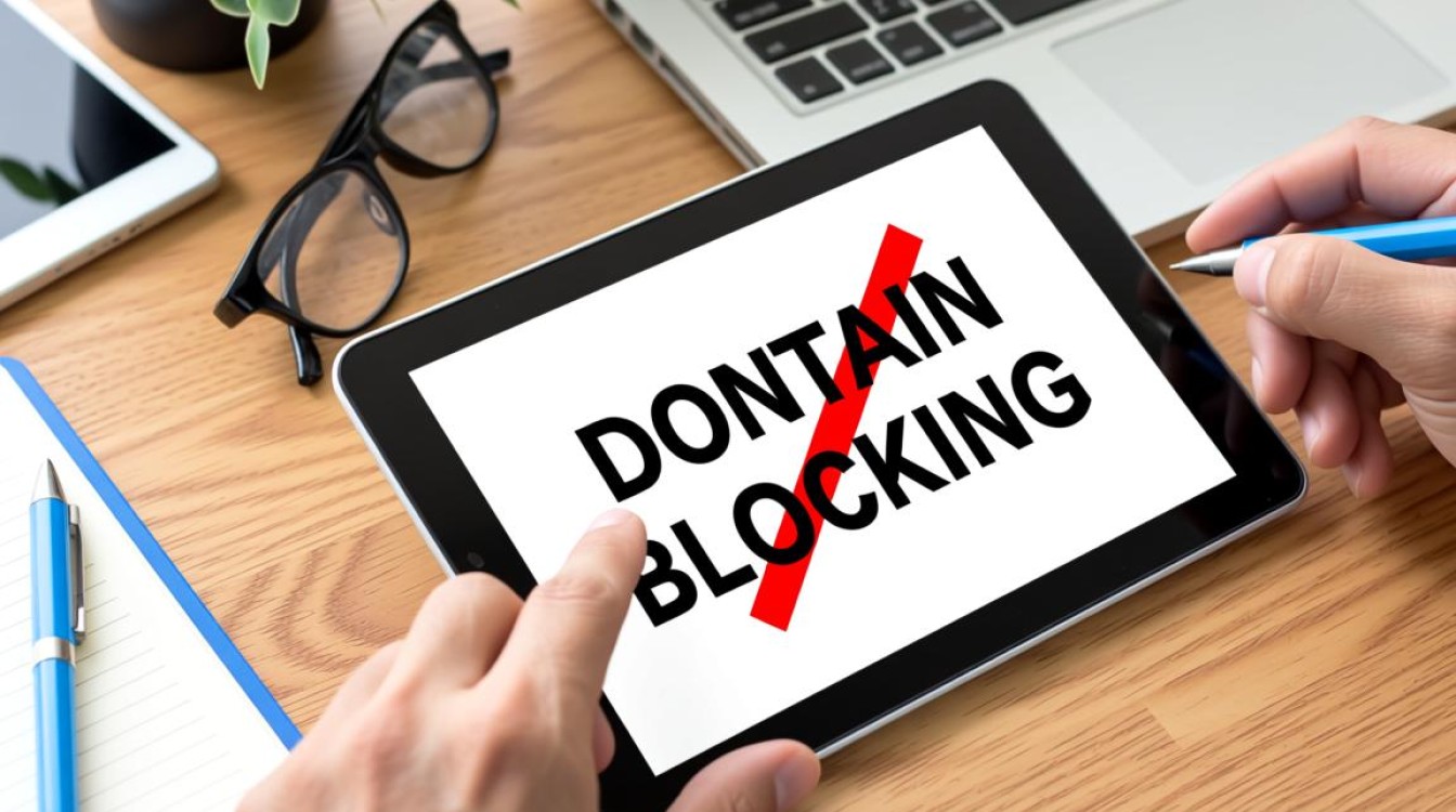 域名阻断是怎么回事？域名阻断的原因和影响是什么？