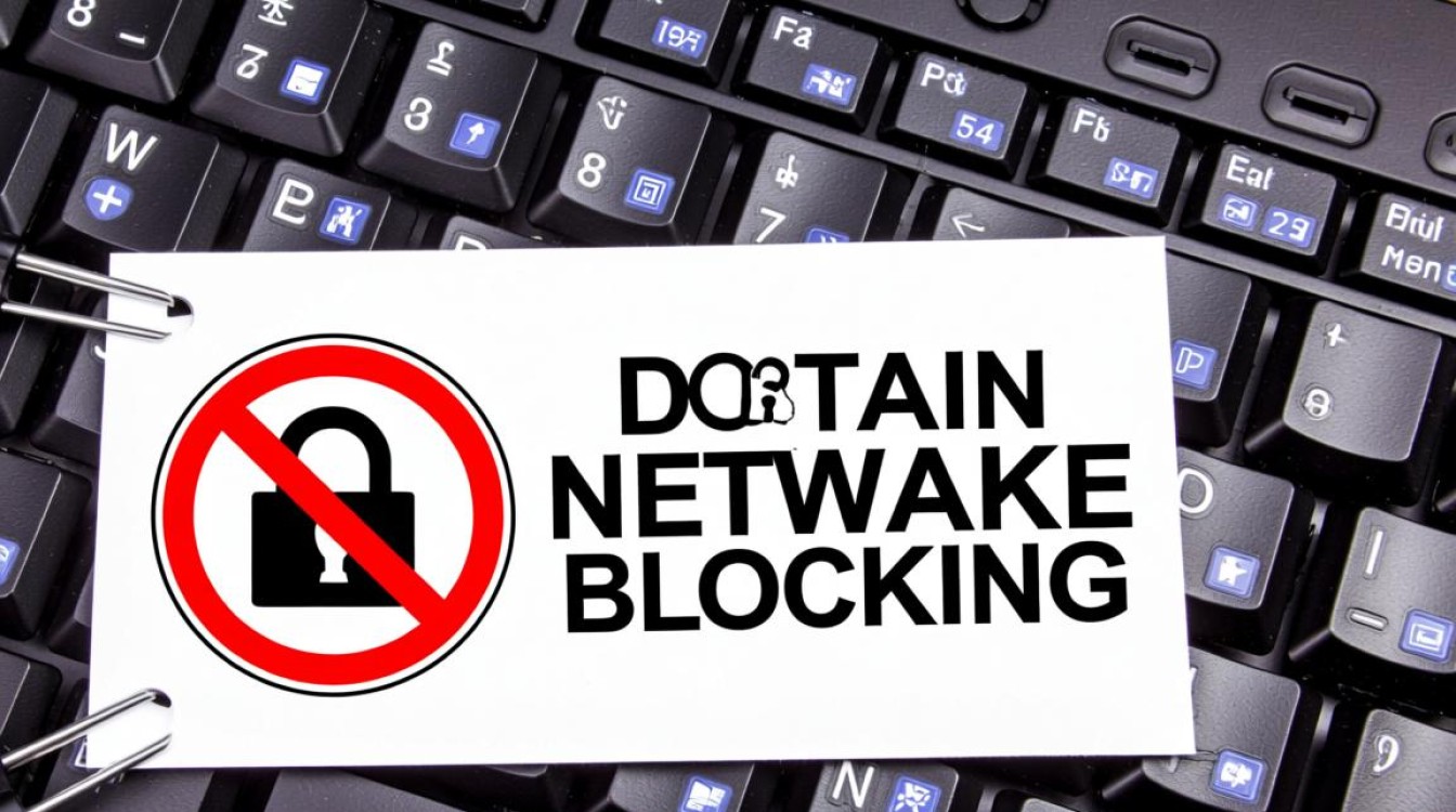 域名阻断是怎么回事？域名阻断的原因和影响是什么？