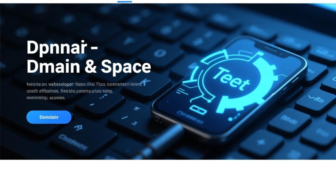 测试域名及空间怎么选？有哪些注意事项？-好主机测评网