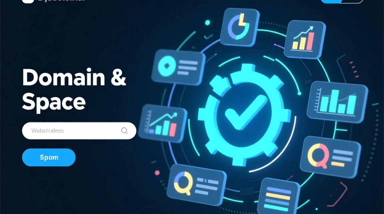 测试域名及空间怎么选?有哪些注意事项? 测试域名及空间怎么选?有哪些注意事项?