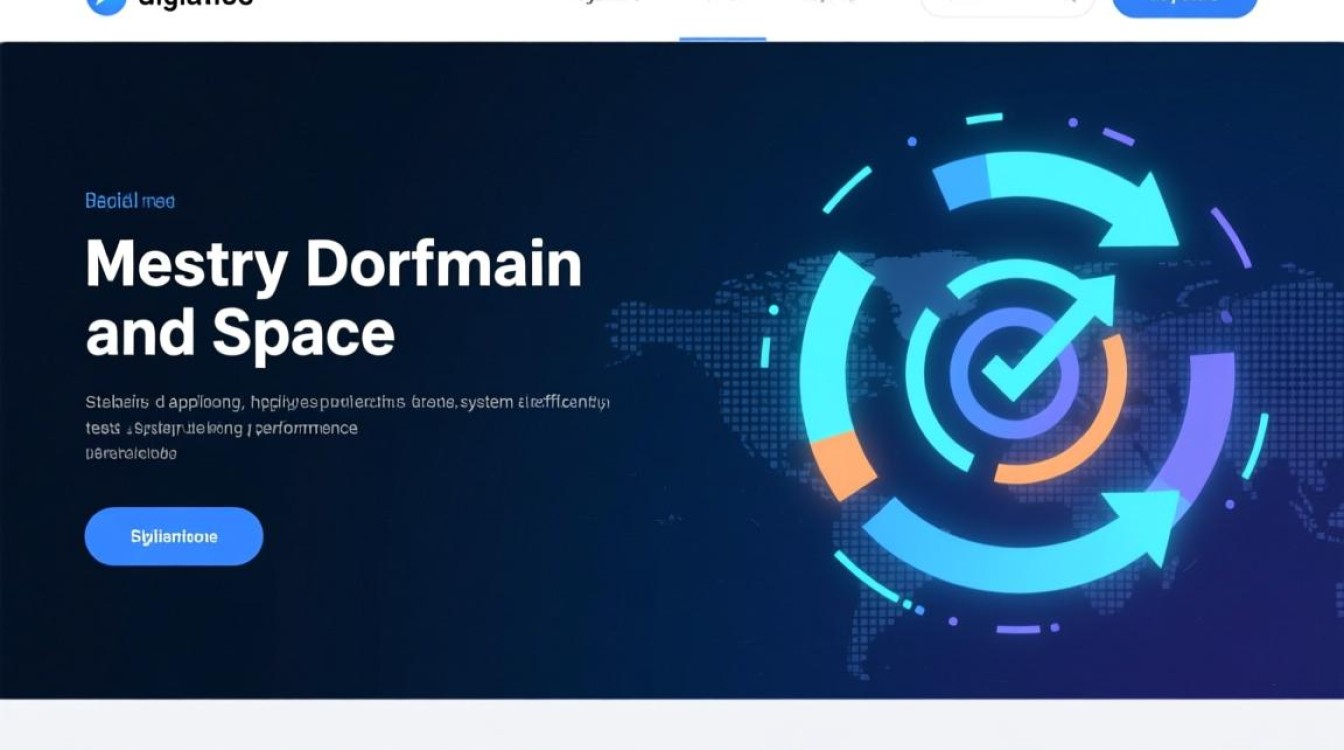 测试域名及空间怎么选?有哪些注意事项? 测试域名及空间怎么选?有哪些注意事项?