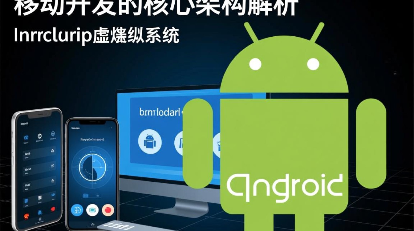 如何在Android App中高效运行虚拟机？
