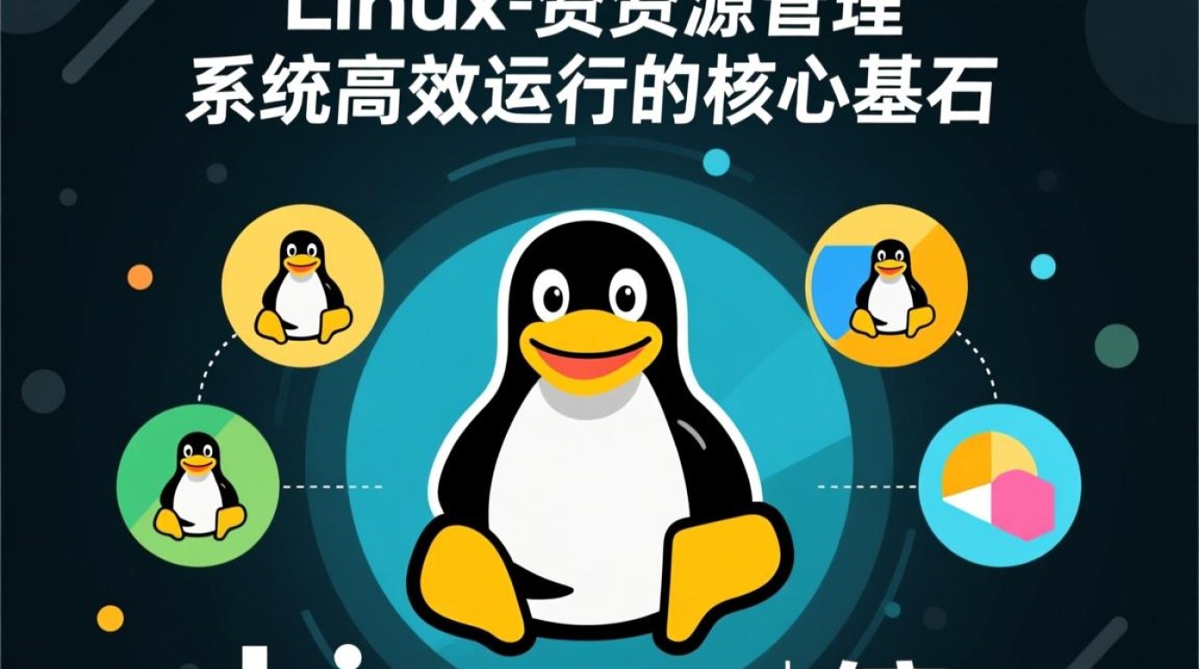 Linux资源不足时,如何排查和解决性能瓶颈问题? Linux资源不足时,如何排查和解决性能瓶颈问题?