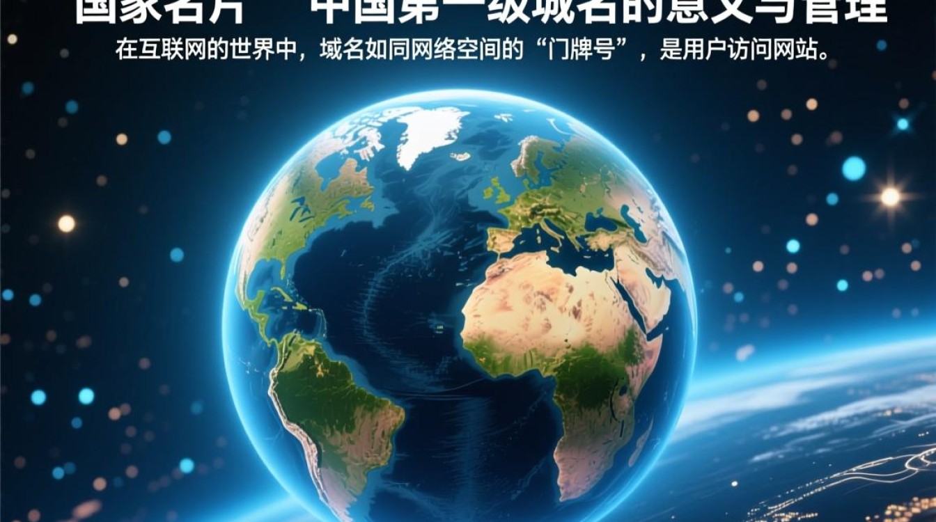 中国第一级域名是什么?有哪些?如何申请使用? 中国第一级域名是什么?有哪些?如何申请使用?