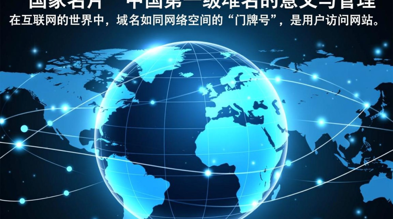 中国第一级域名是什么?有哪些?如何申请使用? 中国第一级域名是什么?有哪些?如何申请使用?