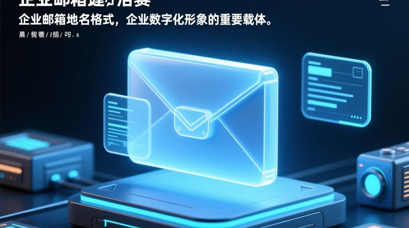 网易企业邮箱域名格式具体怎么写?-好主机测评网