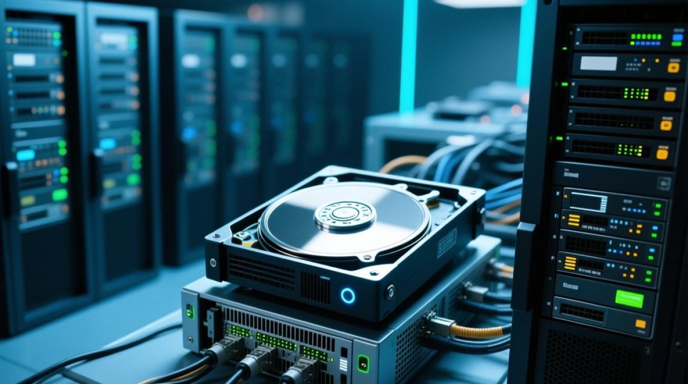 虚拟机磁盘虚拟成内存,性能会翻倍吗? 虚拟机磁盘虚拟成内存,性能会翻倍吗?