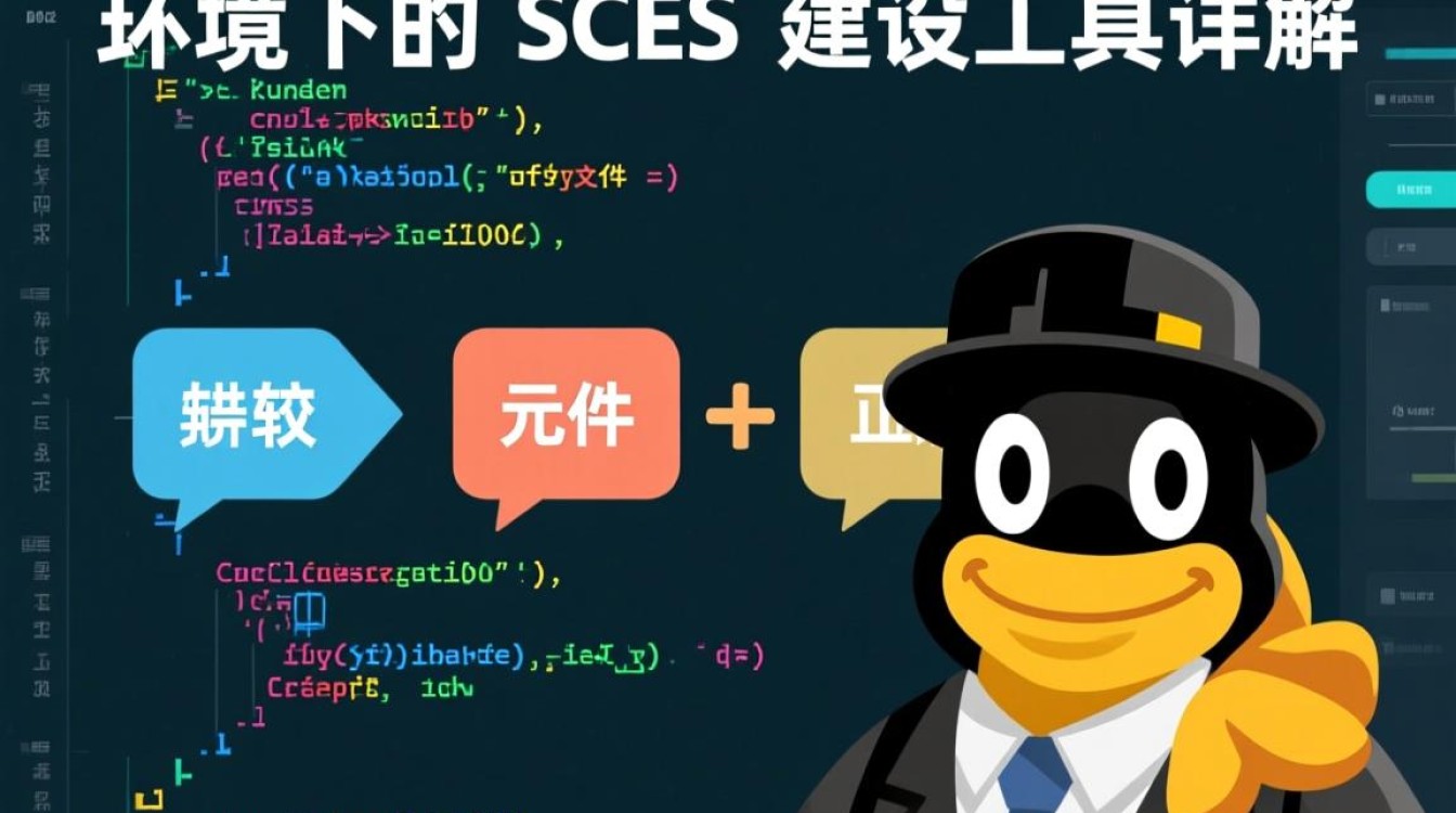 Linux scons怎么用?新手入门教程与常见问题解答-好主机测评网