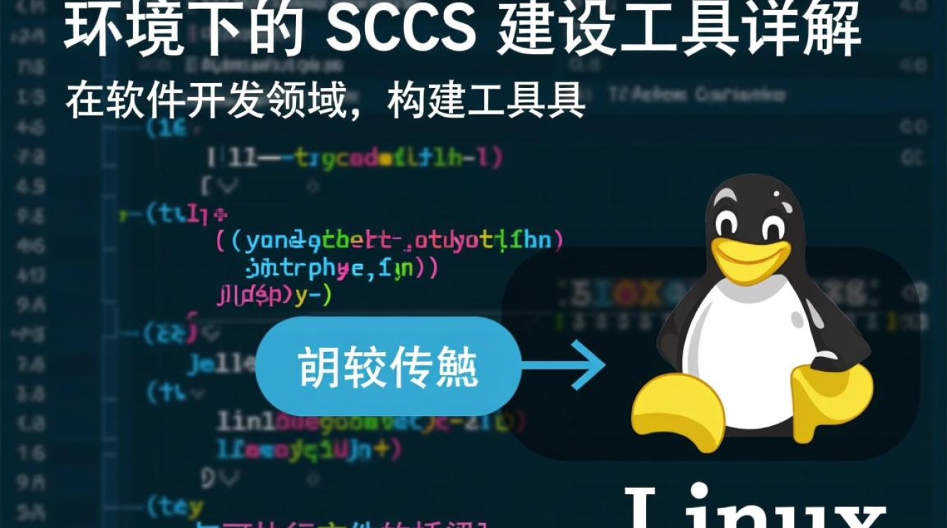 Linux scons怎么用?新手入门教程与常见问题解答 Linux scons怎么用?新手入门教程与常见问题解答